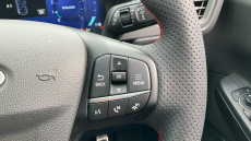 Ford Kuga 1.5 EcoBoost 150 Graphite Tech Edition 5dr Petrol Estate